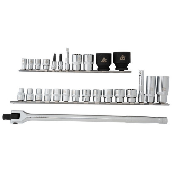 Kawasaki Teryx / KRX / Mule / Ridge 66 pc. UTV Tool Kit (without