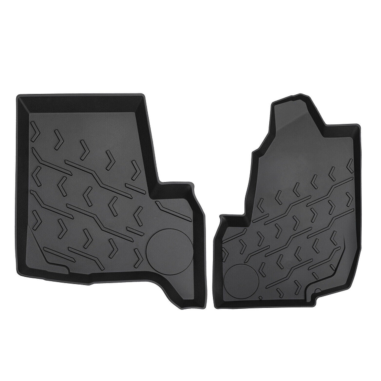 Newmar RV Floor Mat 026710