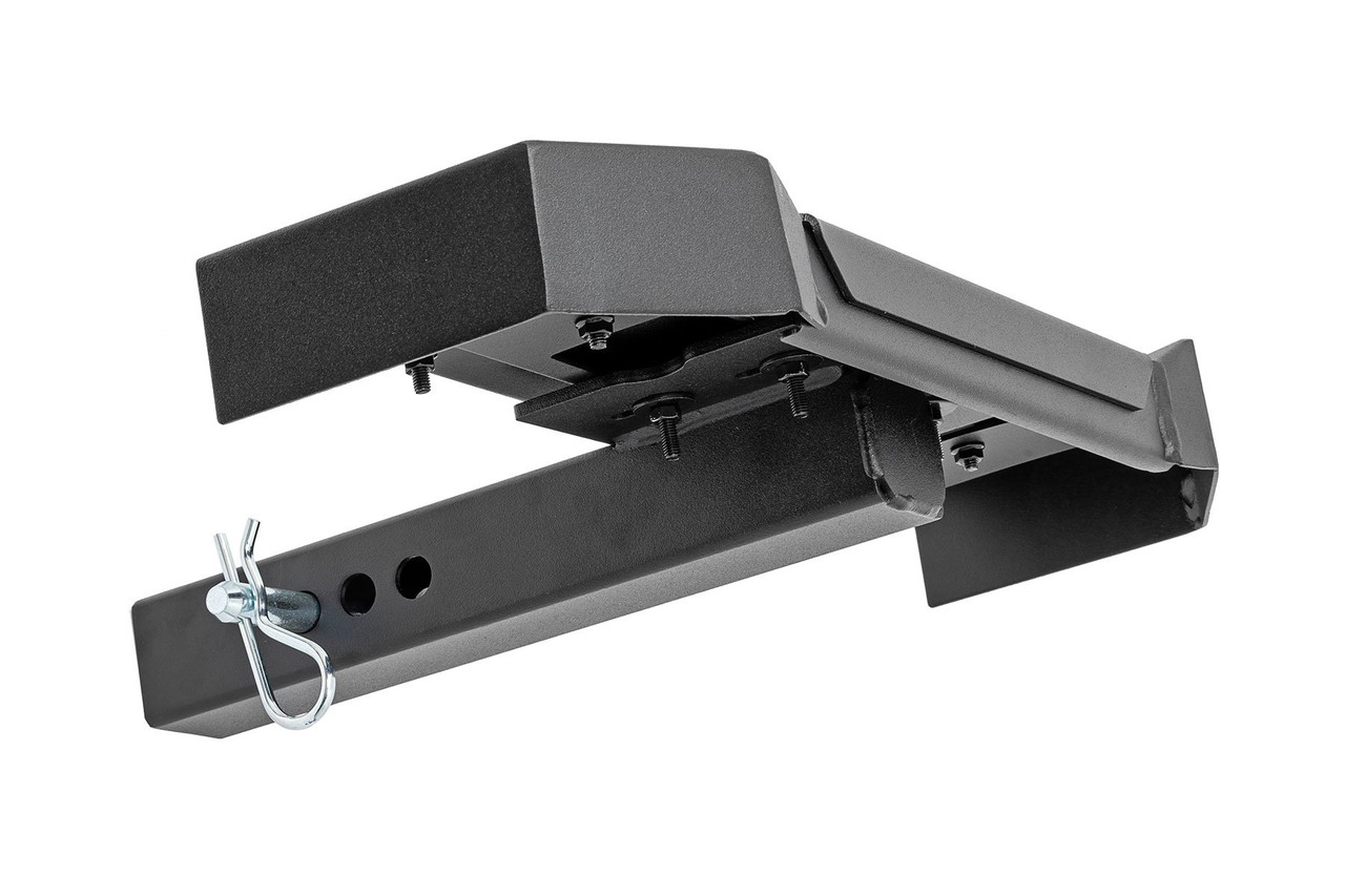 Kawasaki Teryx/Mule/KRX/Ridge HD2 Heavy Duty Receiver Hitch Step