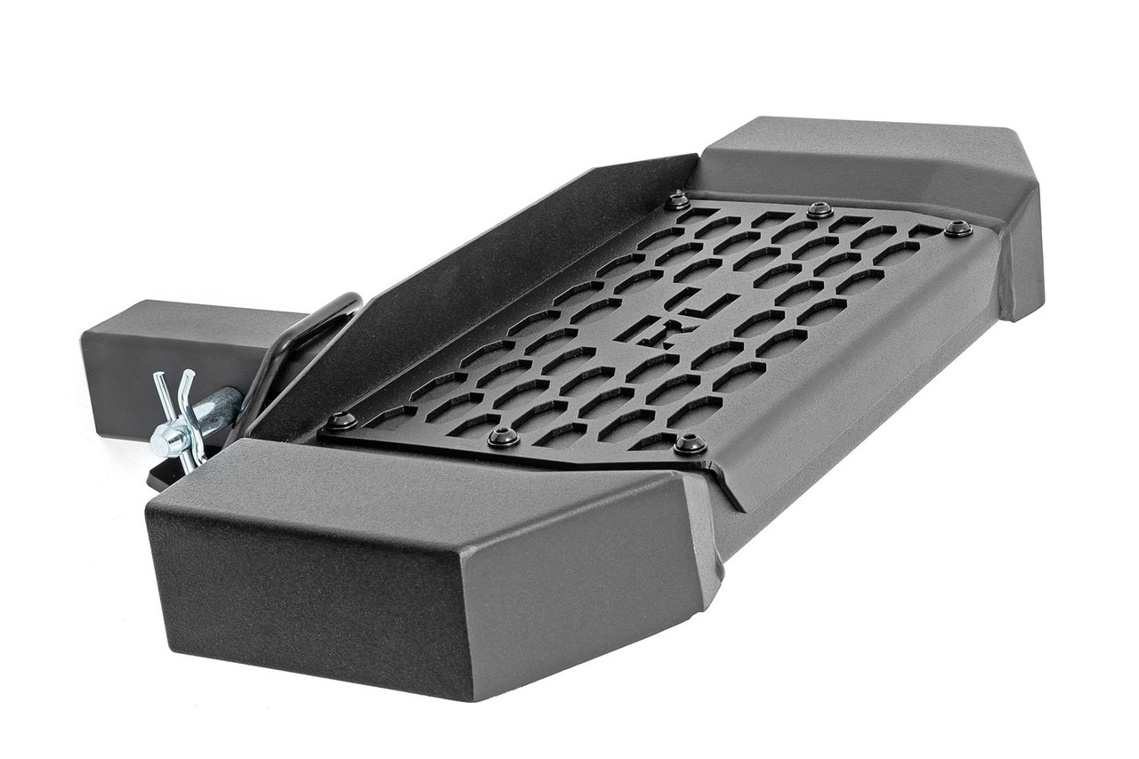 hitchページ 2020-2026 Kawasaki Teryx KRX 1000 Heavy-Duty Steel Rear Trailer