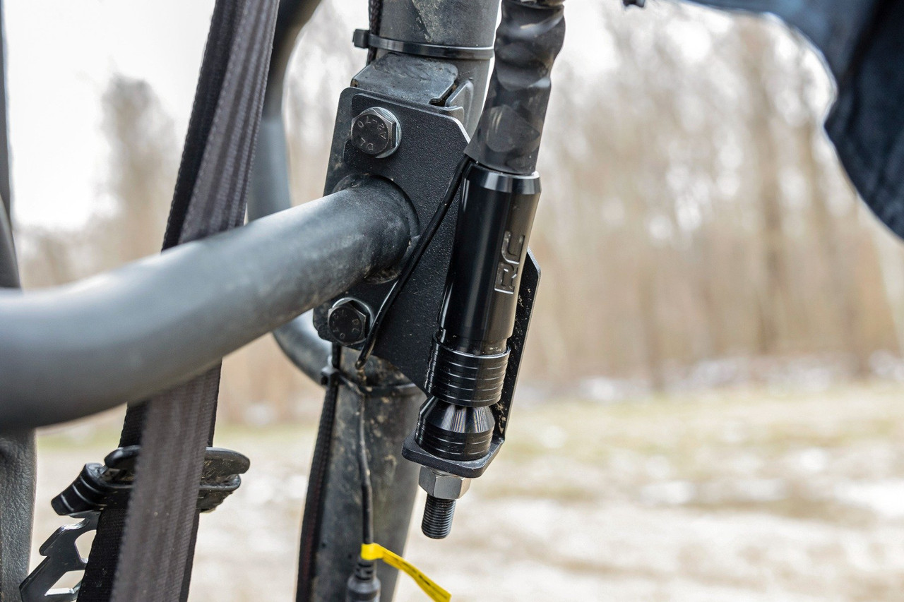 Kawasaki Teryx/KRX LED Whip Light Kit by Rough Country - 94010