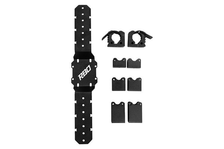 Transform Your Kawasaki UTV: RazorBack Offroad's Gen 2 Universal