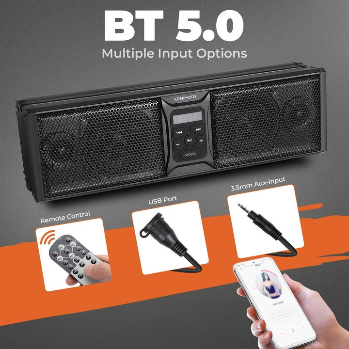 サウンドバー 7.1.4chをサウンドバー1本で実現！ ゼンハイザー「AMBEO Soundbar Plus
