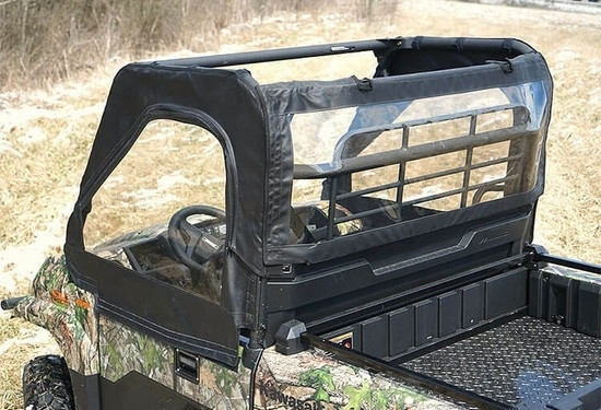 Enhance Your Off-Roading Experience with Seizmik's Kawasaki Mule