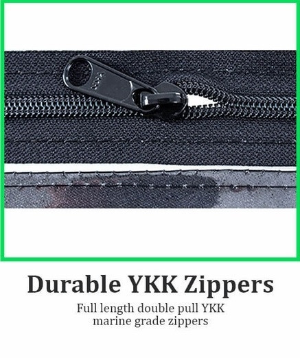 Enhance Your Off-Roading Experience with Seizmik's Kawasaki Mule