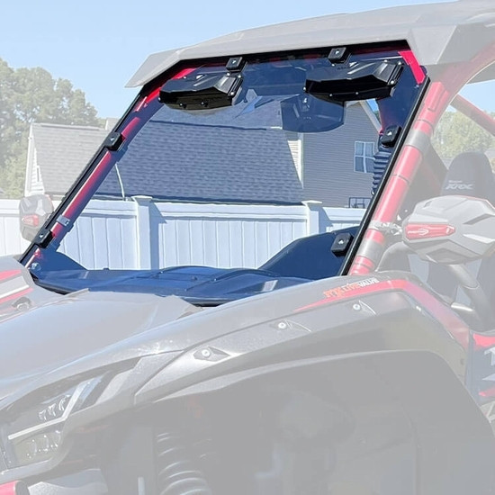 Enhance Your Off-Roading Experience with the Kawasaki Teryx KRX