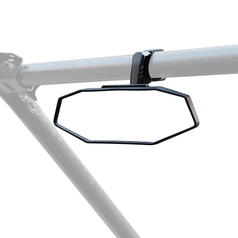 Enhance Safety and Visibility: Kemimoto 1.6-2 Roll Bar Mount Rear