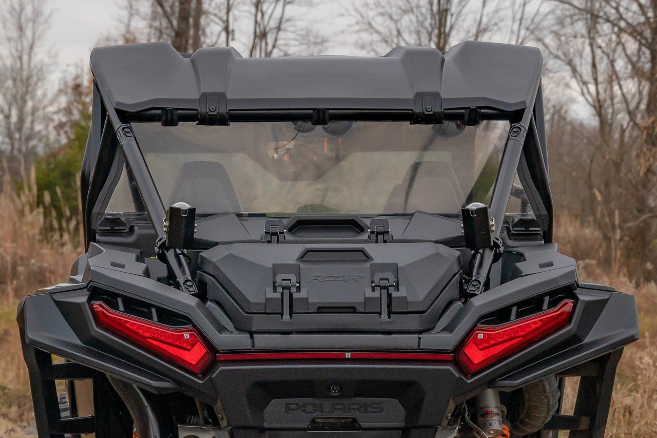 Kawasaki Teryx/Mule/KRX/Ridge Laser Whip Light Kit by Rough