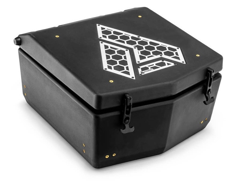 Kawasaki KRX 1000/ KRX 4 1000 Cooler/Cargo Box by Assault