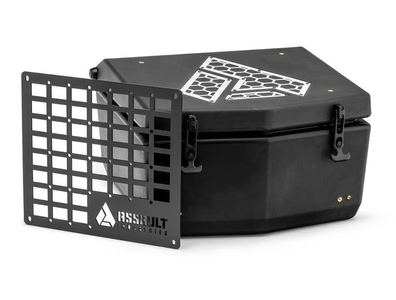 Kawasaki KRX 1000/ KRX 4 1000 Cooler/Cargo Box by Assault