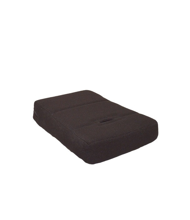 Kawasaki Mule/KRX/Teryx Booster Cushion by PRP Seats - H6X-EKO