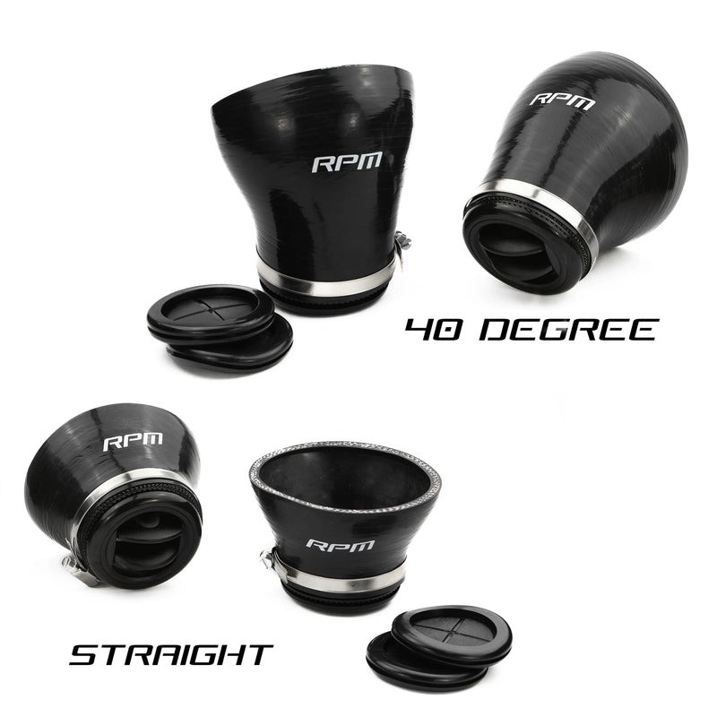 Kawasaki Mule / Teryx / KRX 1000 / Ridge Cooler Air Vent - Cab