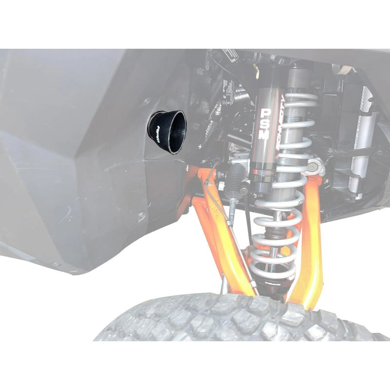 Kawasaki Mule / Teryx / KRX 1000 / Ridge Cooler Air Vent - Cab