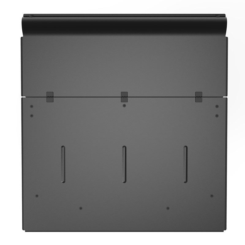 Kawasaki Mule™ Pro FXT/DXT Steel Roof - Kolpin Powersports - 29300-EKO