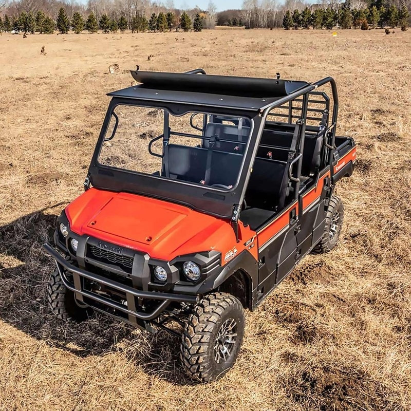 Kawasaki Mule™ Pro FXT/DXT Steel Roof - Kolpin Powersports - 29300-EKO