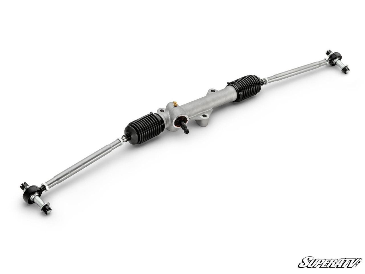 Kawasaki Mule FXT RackBoss 2.0 Rack and Pinion by SuperATV RP-K