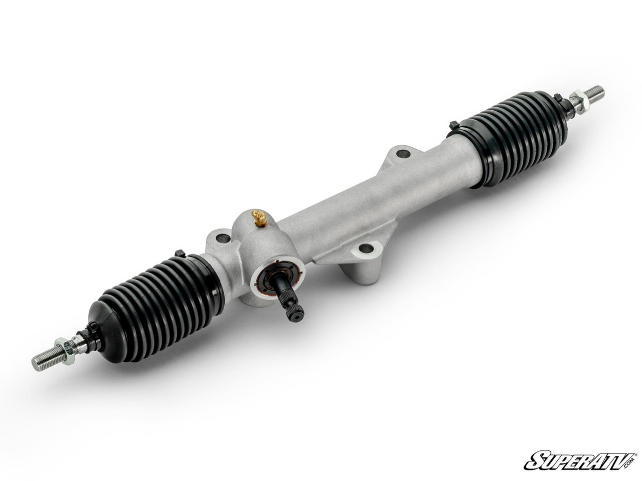 Kawasaki Mule FXT RackBoss 2.0 Rack and Pinion by SuperATV RP-K