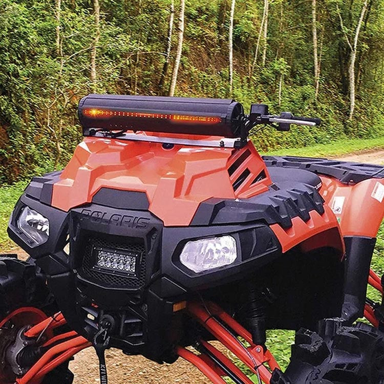 Kawasaki Ridge/Mule/Teryx/KRX 24