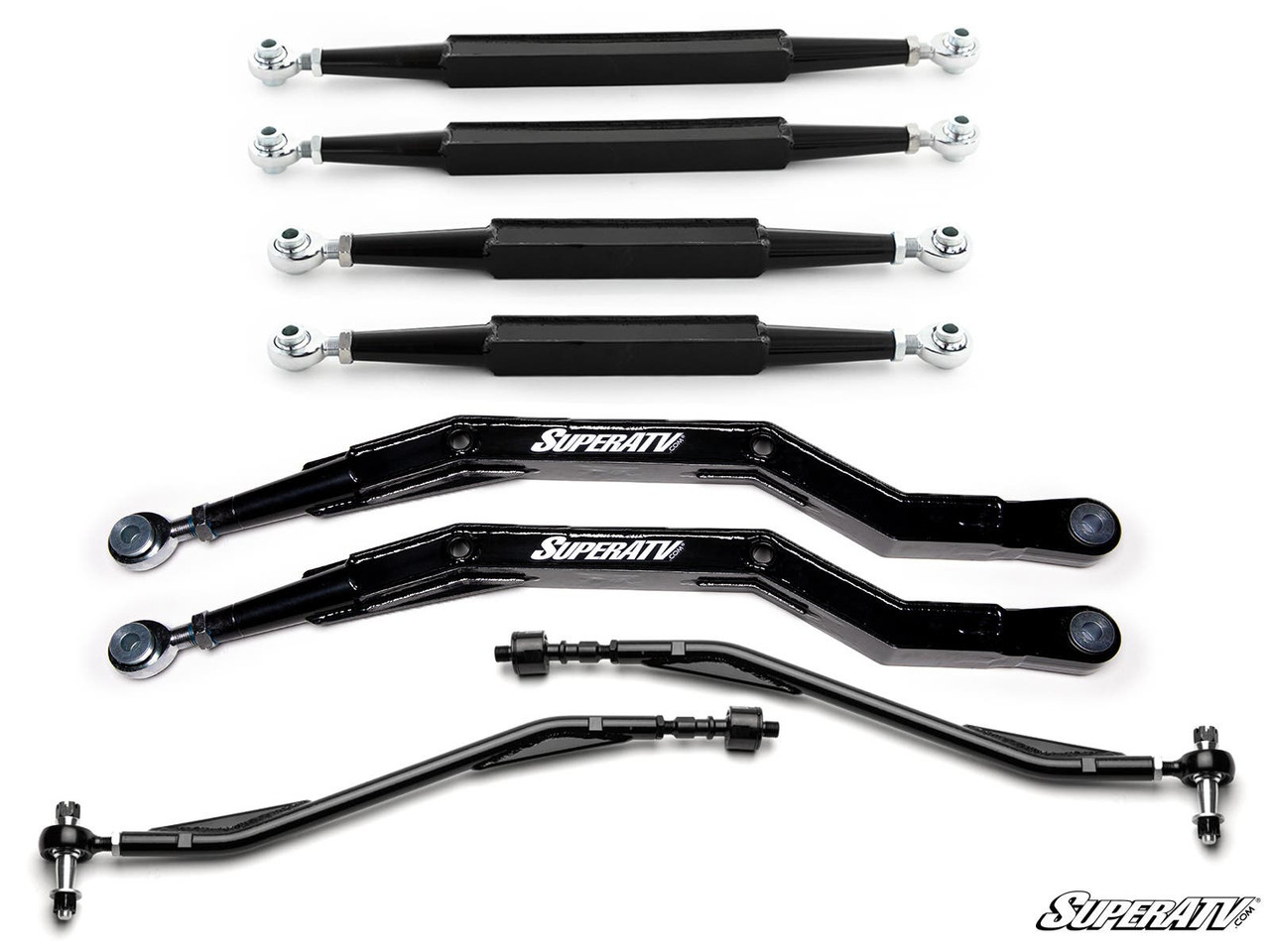 Kawasaki Teryx KRX 1000 6