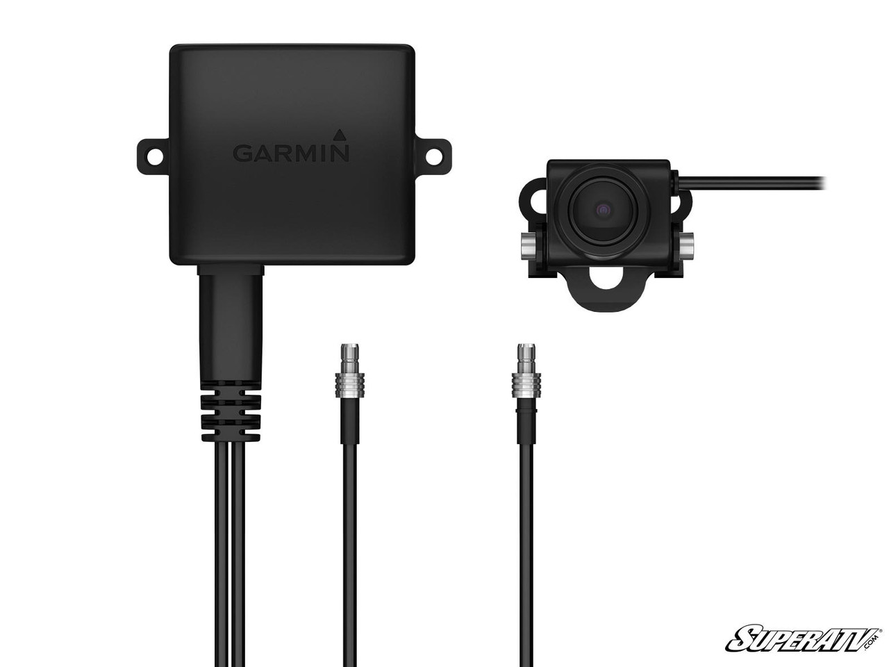 Kawasaki Teryx/KRX/Mule BC™ 50 Wireless Backup Camera with License