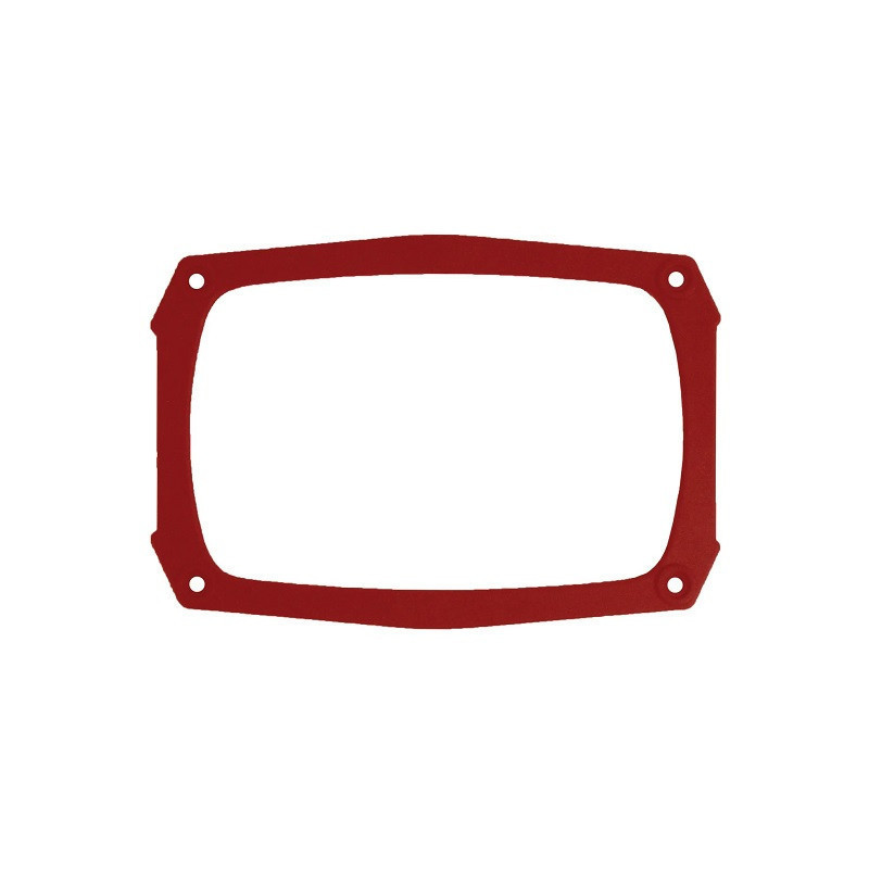 Kawasaki Mule 4010 Trans Clearview Side Mirror by ATV TEK
