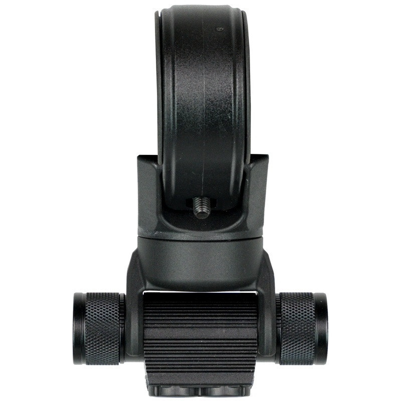 Kawasaki Mule Pro-FXT Elite Series LED Dome Light Mount by ATV TEK