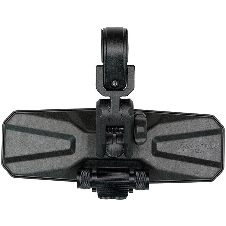 Kawasaki Ridge Clearview Rearview Mirror w/ Led Dome Light by ATV