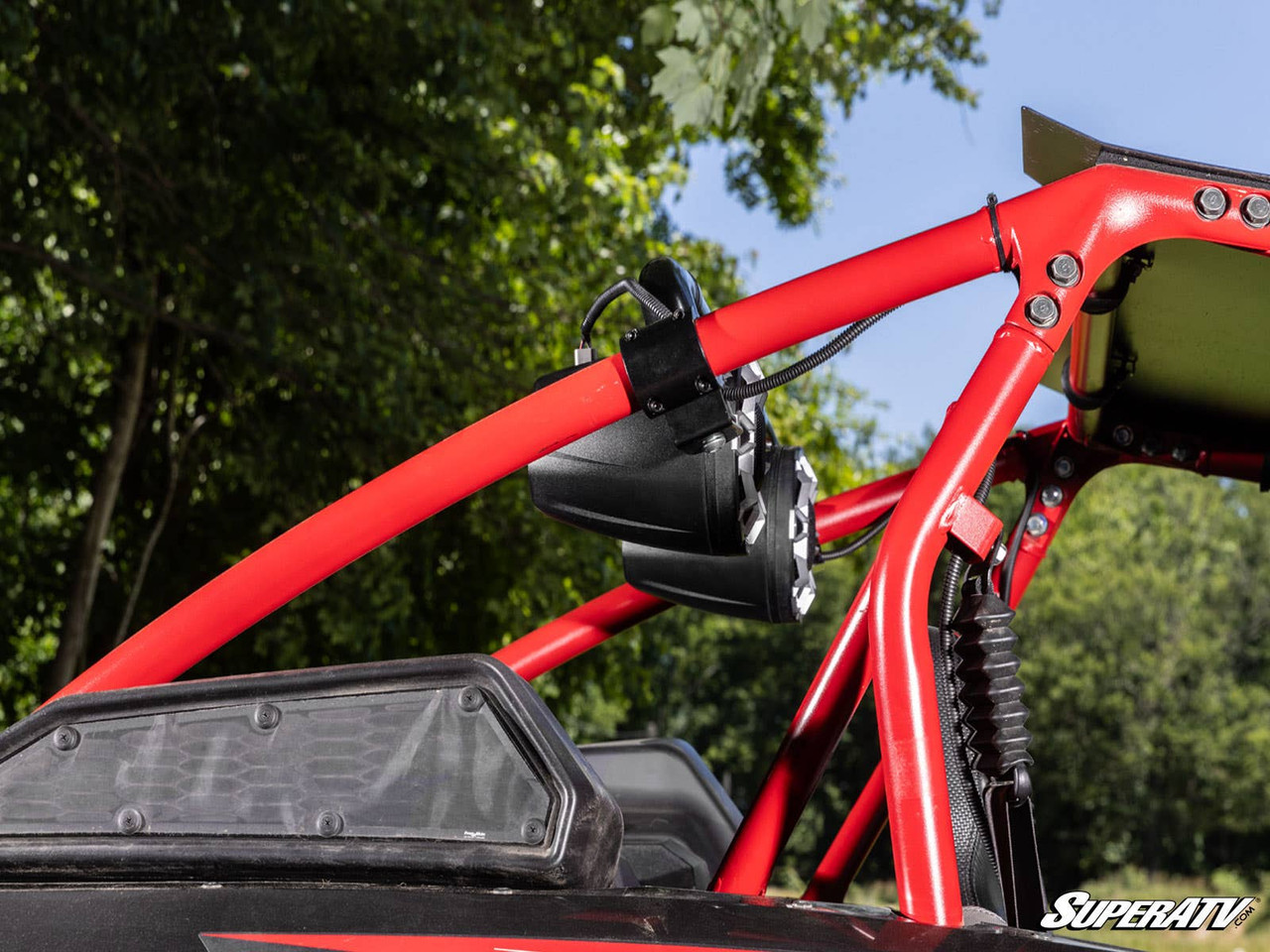 Kawasaki Teryx KRX 1000 Wakeboard Speaker Mount by SuperATV SMB-K