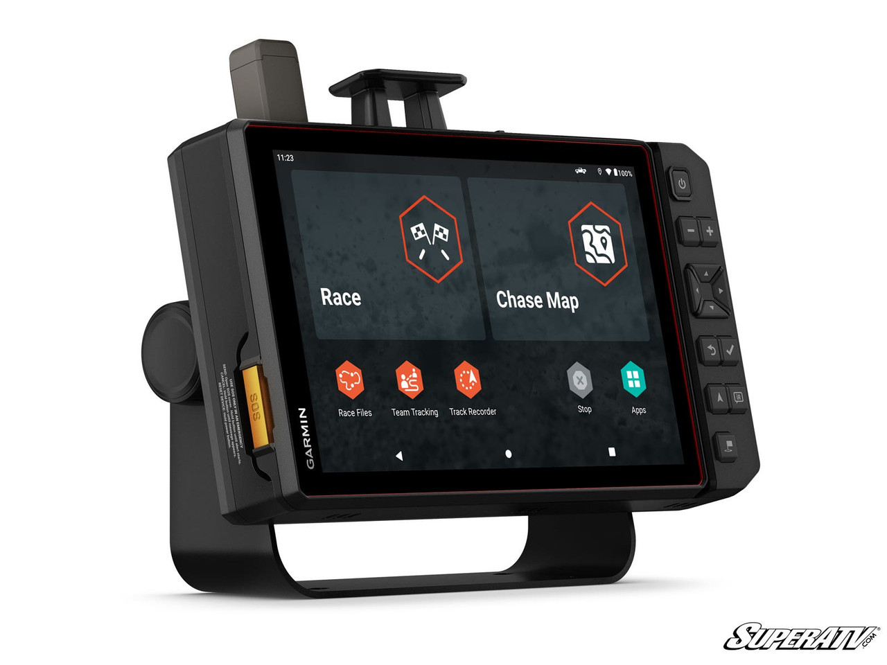 その他 Garmin R10 Garmin Approach® R10 | Portable Golf Launch Monitor