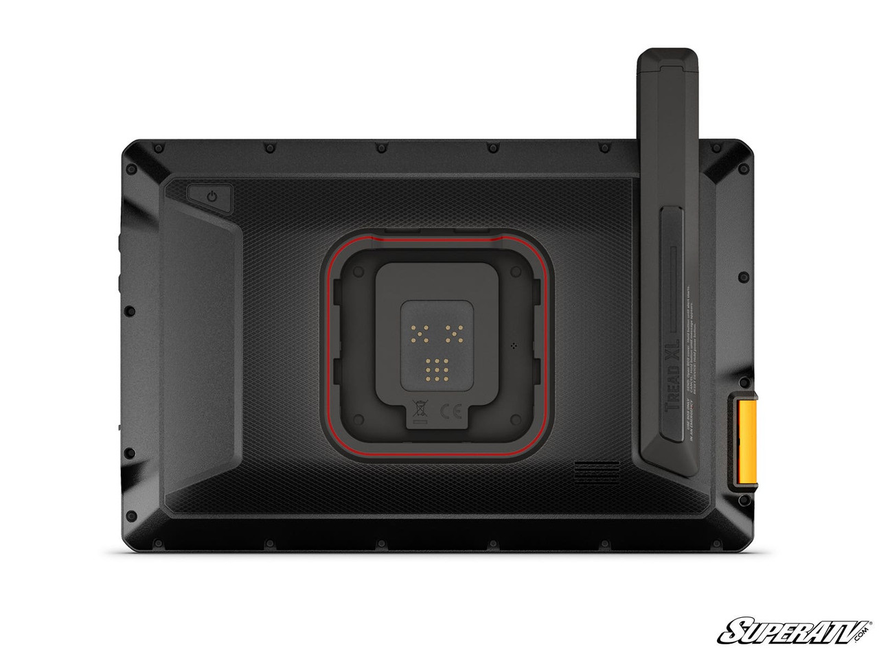 Kawasaki Mule / Teryx Garmin 10