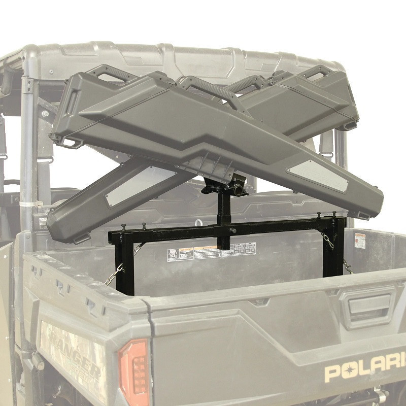 Kawasaki Teryx KRX 4 1000 Gun Defender - One UTV Bed Mount System