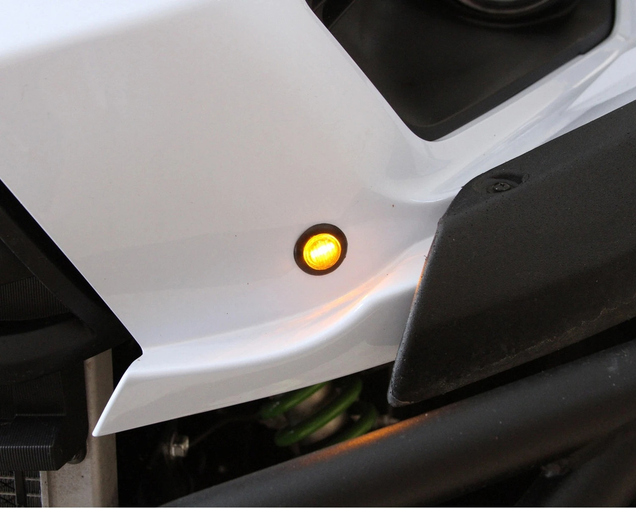 Kawasaki Mule 4010 Trans Street Legal Kit by ATV TEK (Lifetime