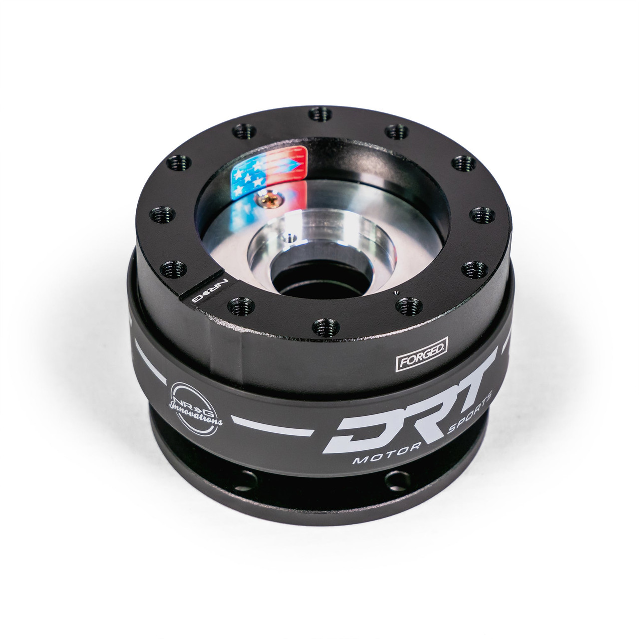 Kawasaki Mule/Teryx/Ridge Universal 6-Bolt Quick Release Steering