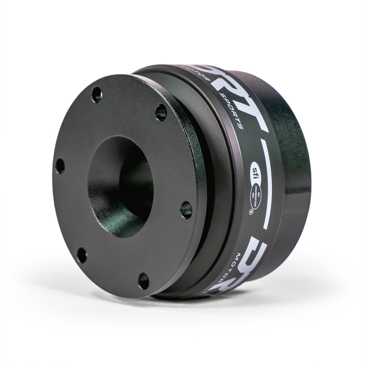 Kawasaki Mule/Teryx/Ridge Universal 6-Bolt Quick Release Steering