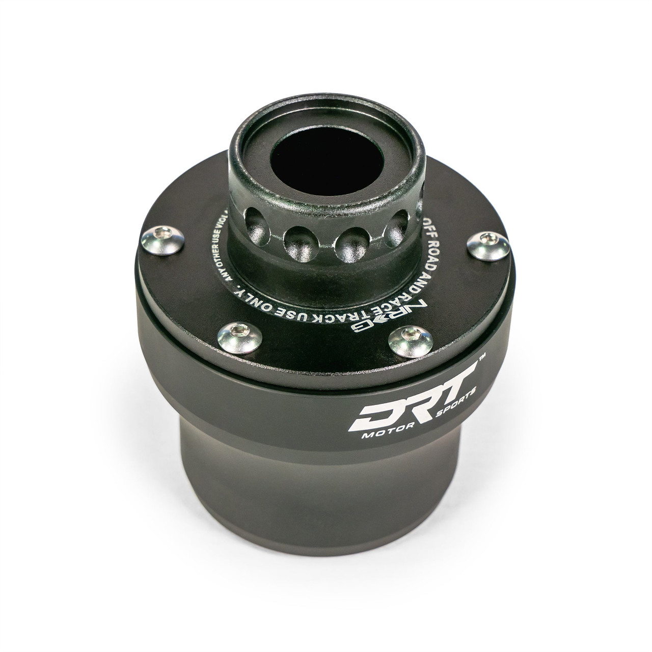 Kawasaki Mule/Teryx/Ridge Universal 6-Bolt Quick Release Steering