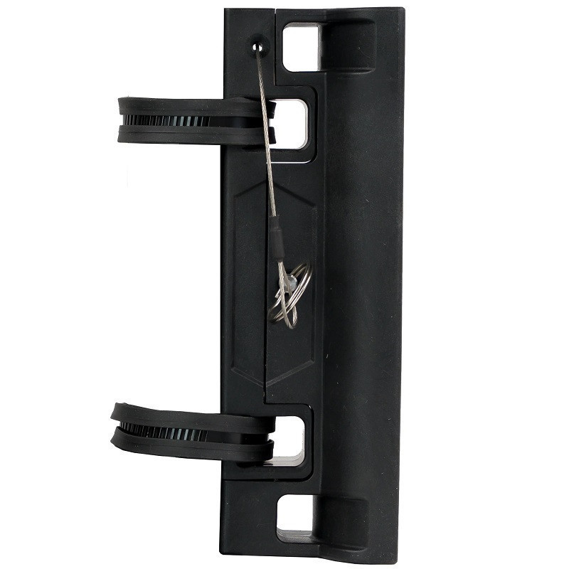 Kawasaki KRX 4 1000 Elite Series Fire Extinguisher Mount by ATV