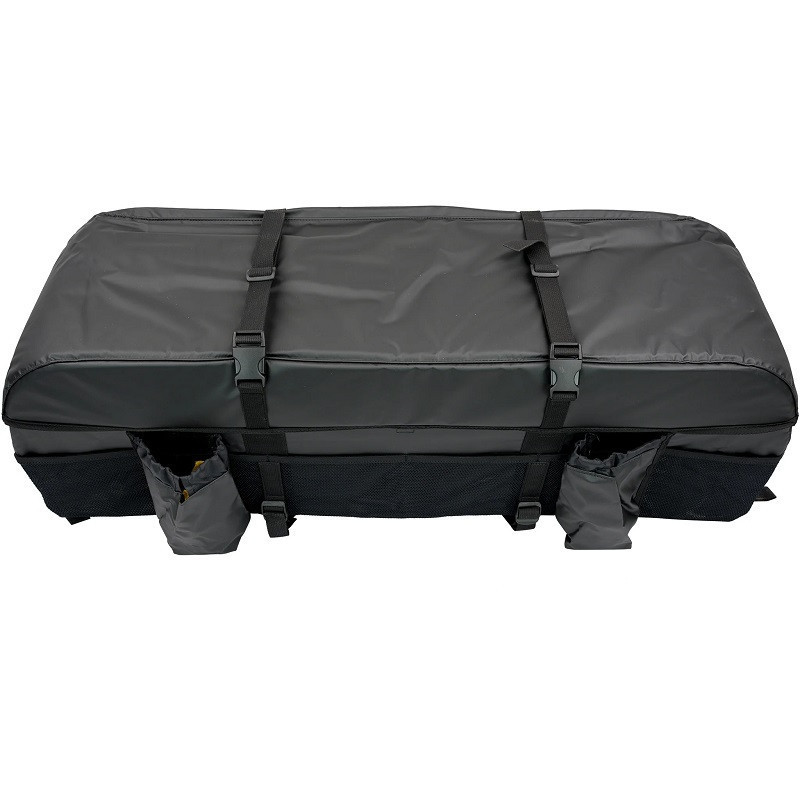 Kawasaki KRX 4 1000 Arch Series™ Expedition UTV Bag by ATV TEK