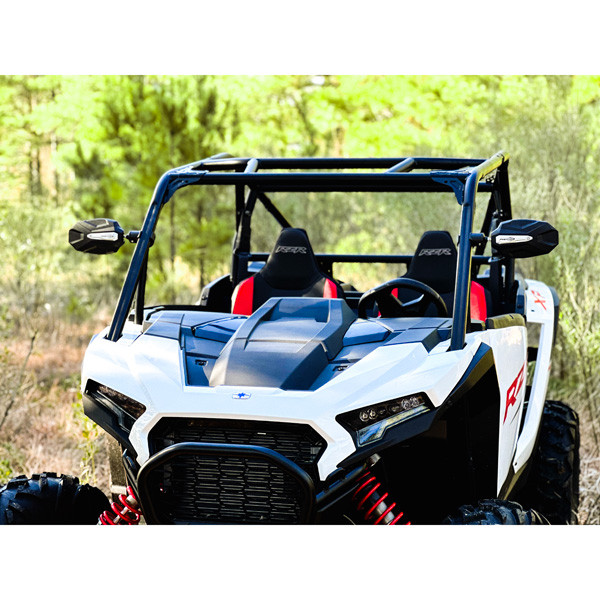 Kawasaki Mule/Teryx/KRX Photon Side View Mirror with Adjustable