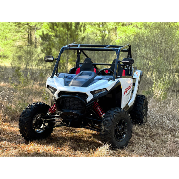 Kawasaki Mule/Teryx/KRX Photon Side View Mirror with Adjustable