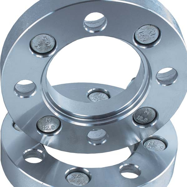 Kawasaki Teryx/Mule 1'' Wheel Spacers (One Pair) by High Lifter