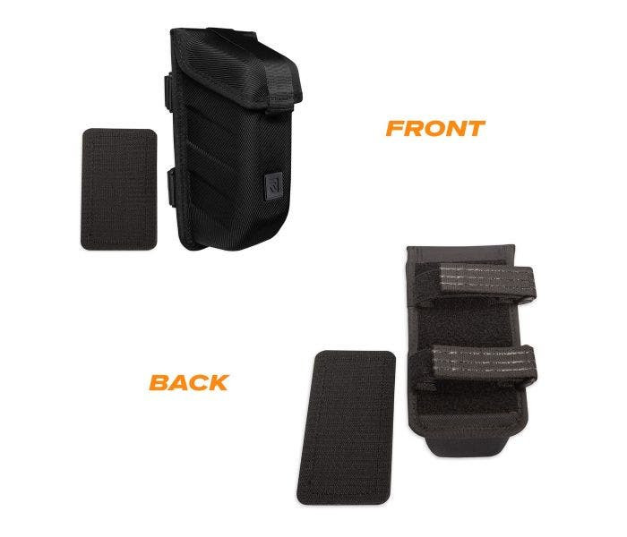 rady サングラスケース Kawasaki Universal Secure-Mount Sunglasses Holder by Ravek - 59