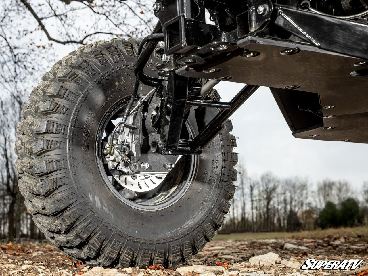 Kawasaki Ridge 4