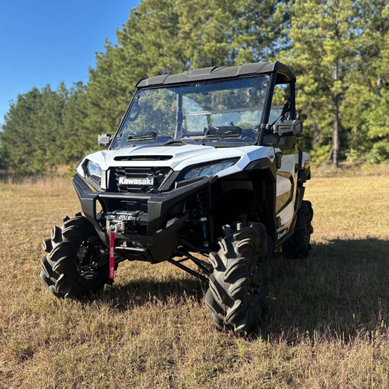 Kawasaki Ridge 1.5
