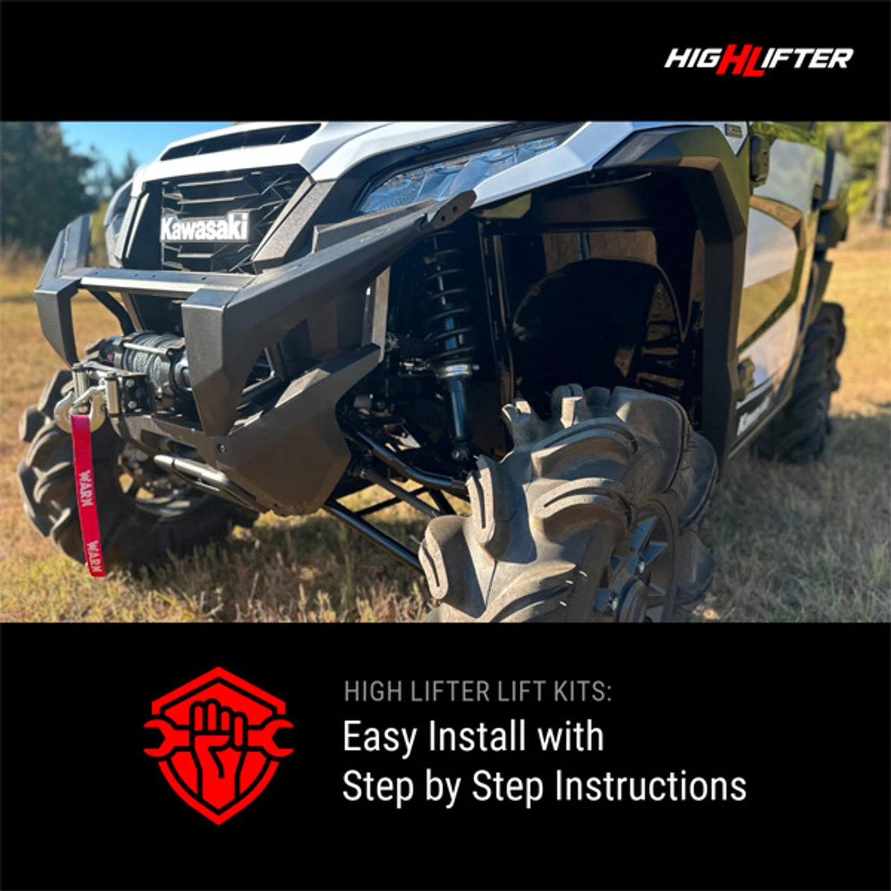Kawasaki Ridge 1.5