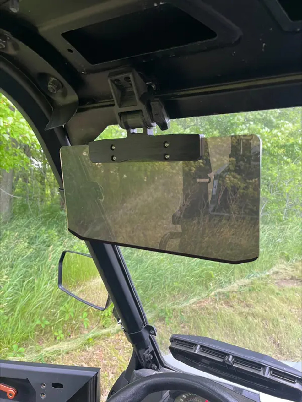 msk キウイつる Kawasaki Mule Complete Snow Plow System by KFI Products