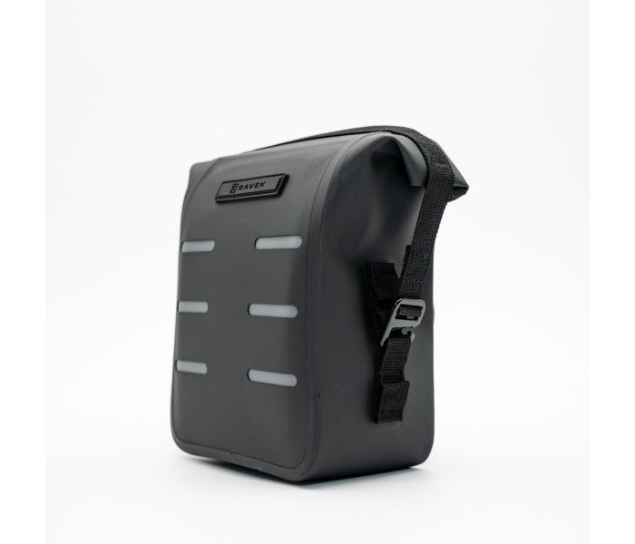 Kawasaki Mule Pro FX/DX Molle Quick-Attach Waterproof Zipperless