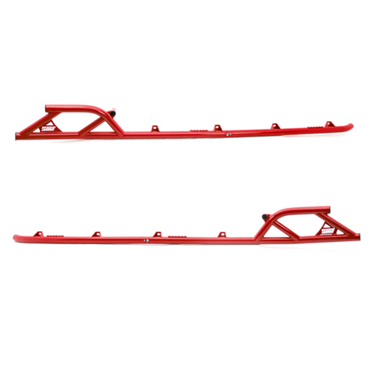 Kawasaki KRX 4 1000 Rock Sliders by HMF Racing - 92955178-XX-EKO