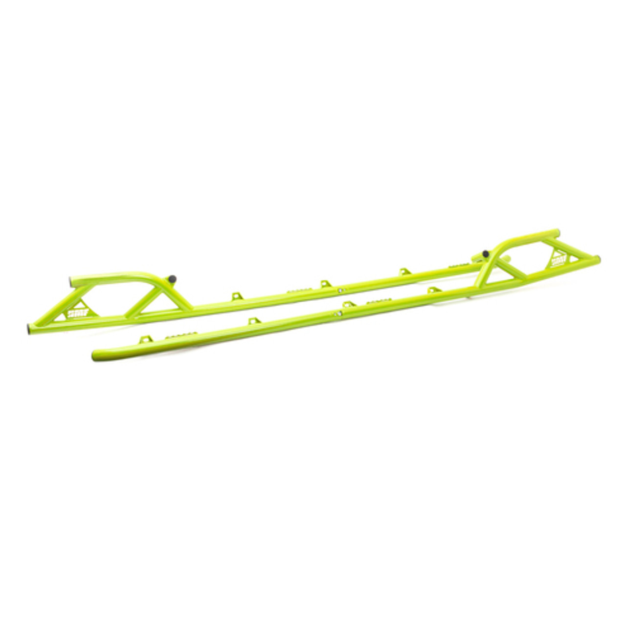 Kawasaki KRX 4 1000 Rock Sliders by HMF Racing - 92955178-XX-EKO