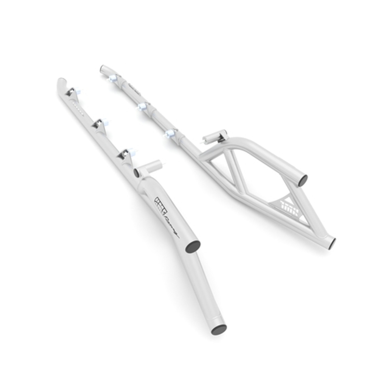 Kawasaki KRX 1000 Rock Sliders by HMF Racing - 92954158-XX-EKO