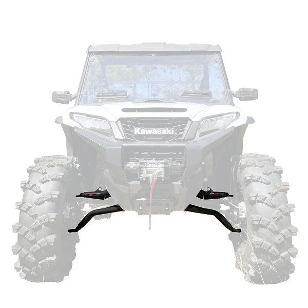 Kawasaki Ridge Front Forward Control Arms (Lifetime Warranty) by